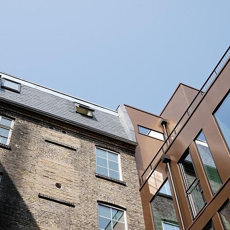 Aparthotel Venders Kopenhaga Zewnętrze zdjęcie
