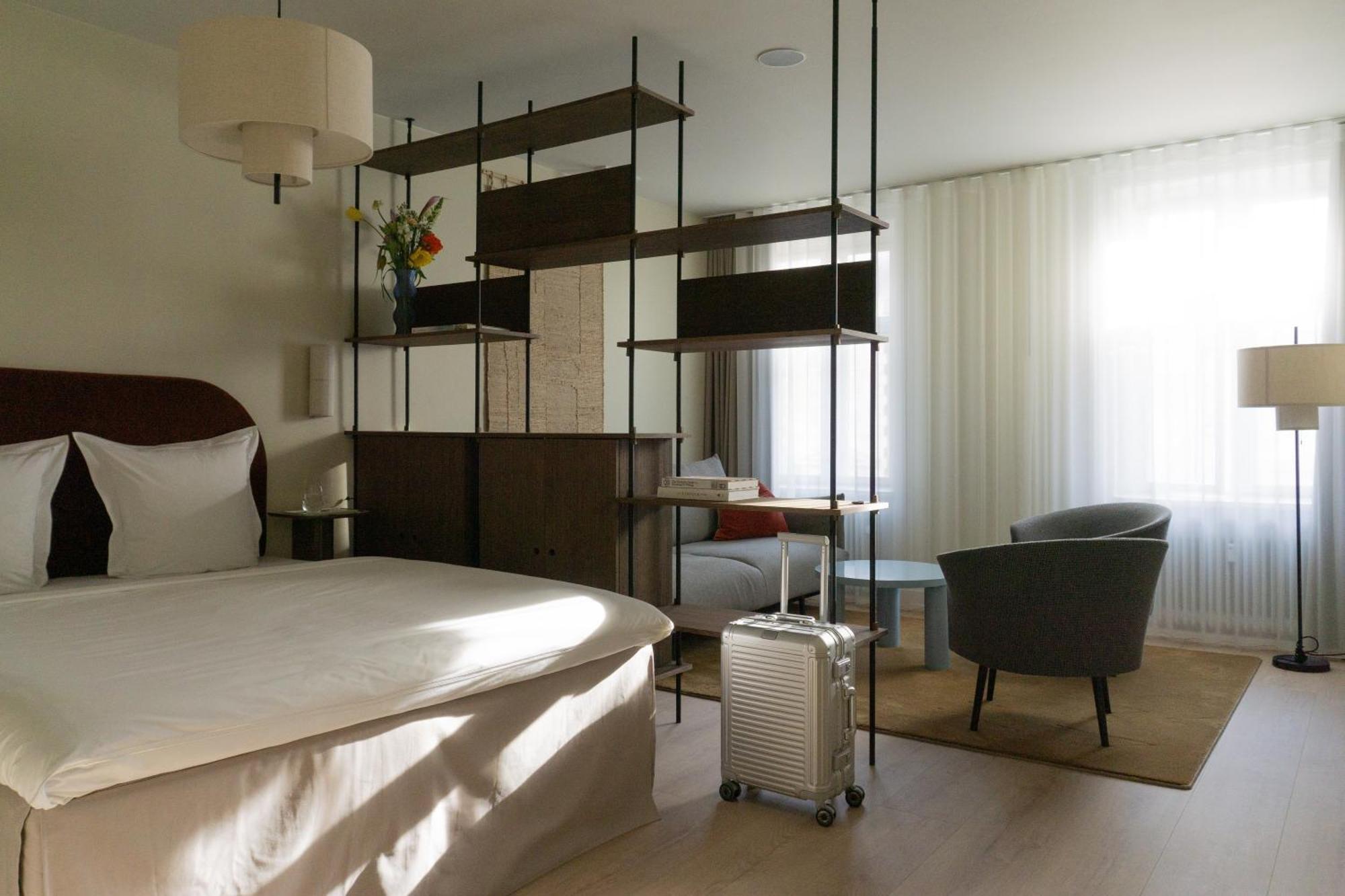 Aparthotel Venders Kopenhaga Pokój zdjęcie