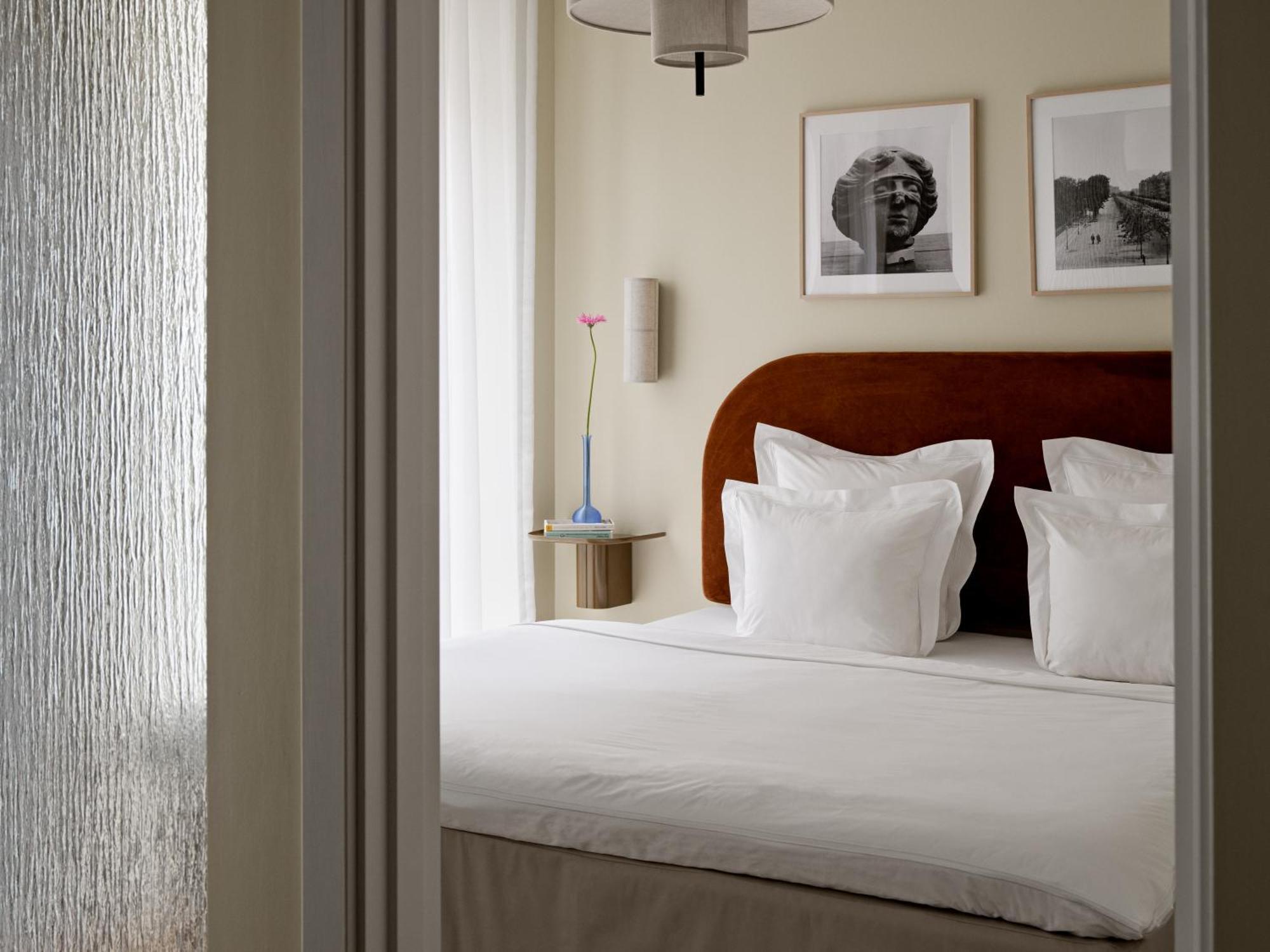 Aparthotel Venders Kopenhaga Zewnętrze zdjęcie