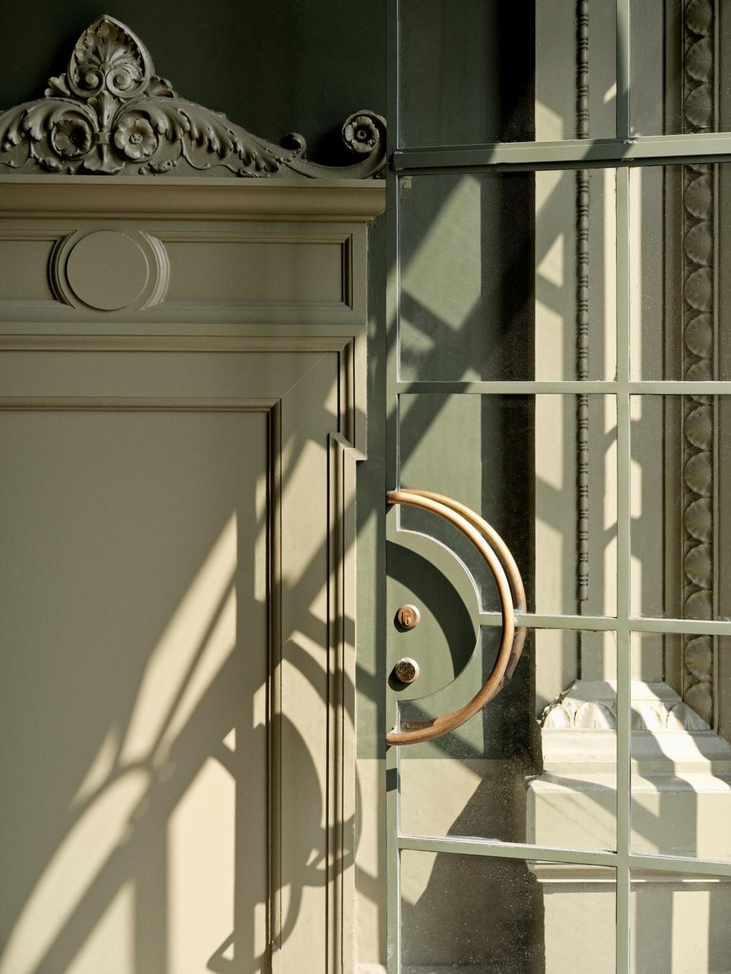 Aparthotel Venders Kopenhaga Zewnętrze zdjęcie