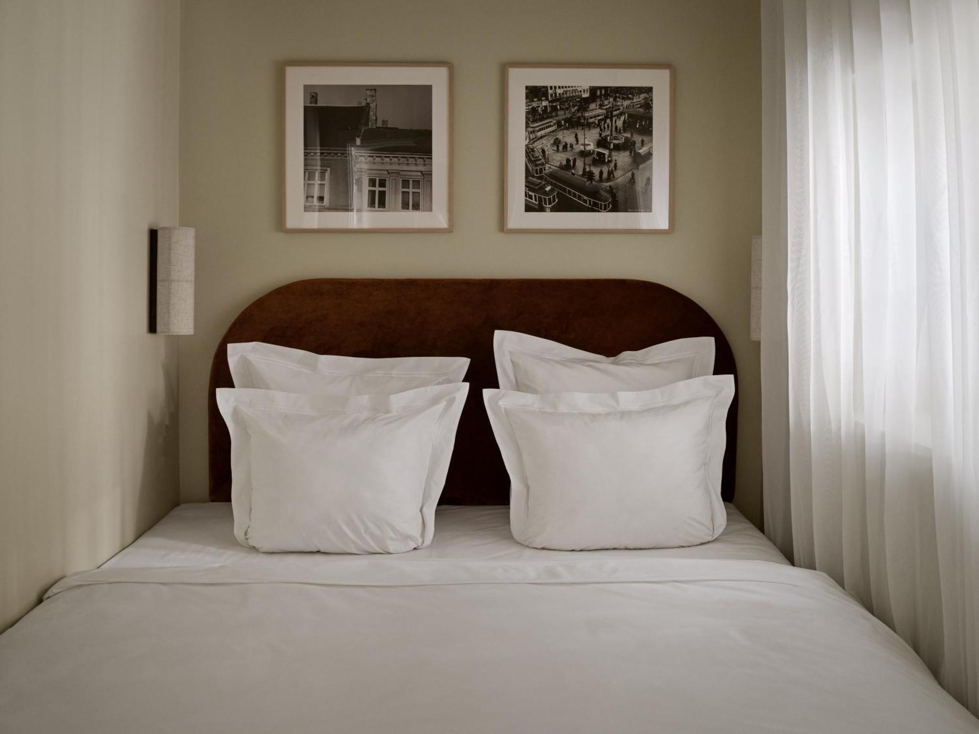 Aparthotel Venders Kopenhaga Zewnętrze zdjęcie