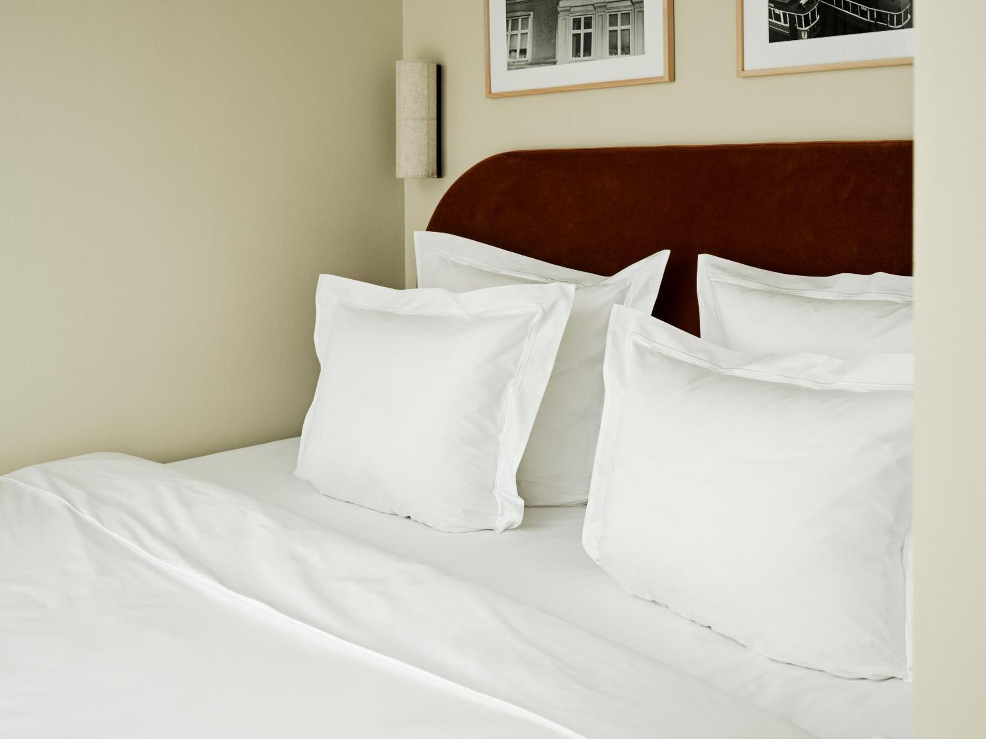 Aparthotel Venders Kopenhaga Zewnętrze zdjęcie