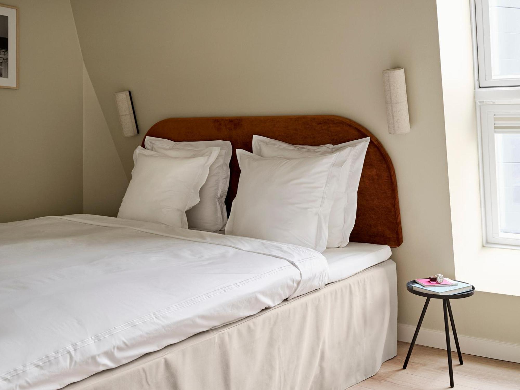 Aparthotel Venders Kopenhaga Zewnętrze zdjęcie