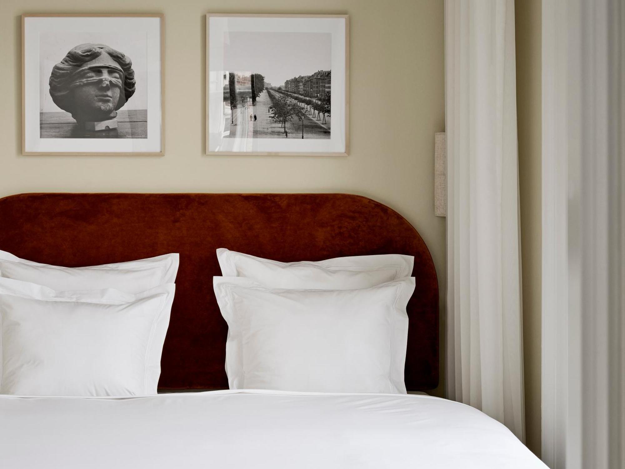 Aparthotel Venders Kopenhaga Zewnętrze zdjęcie