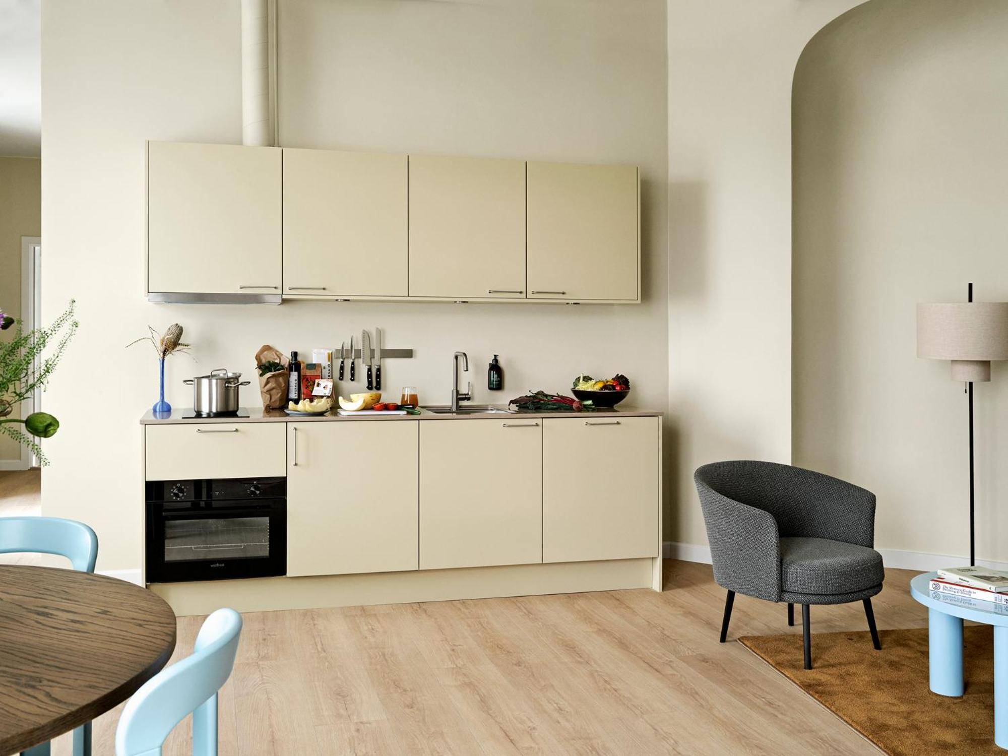 Aparthotel Venders Kopenhaga Zewnętrze zdjęcie