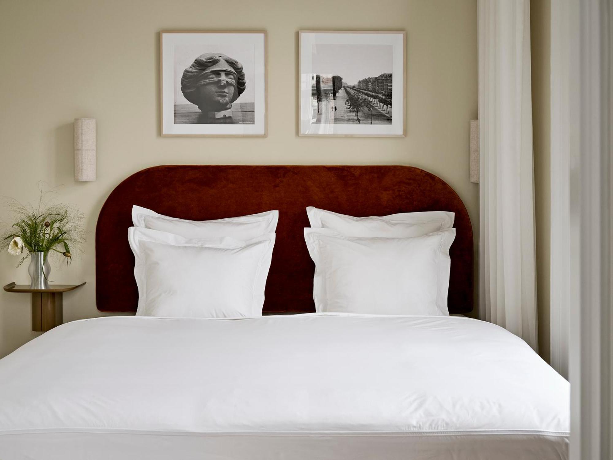 Aparthotel Venders Kopenhaga Zewnętrze zdjęcie