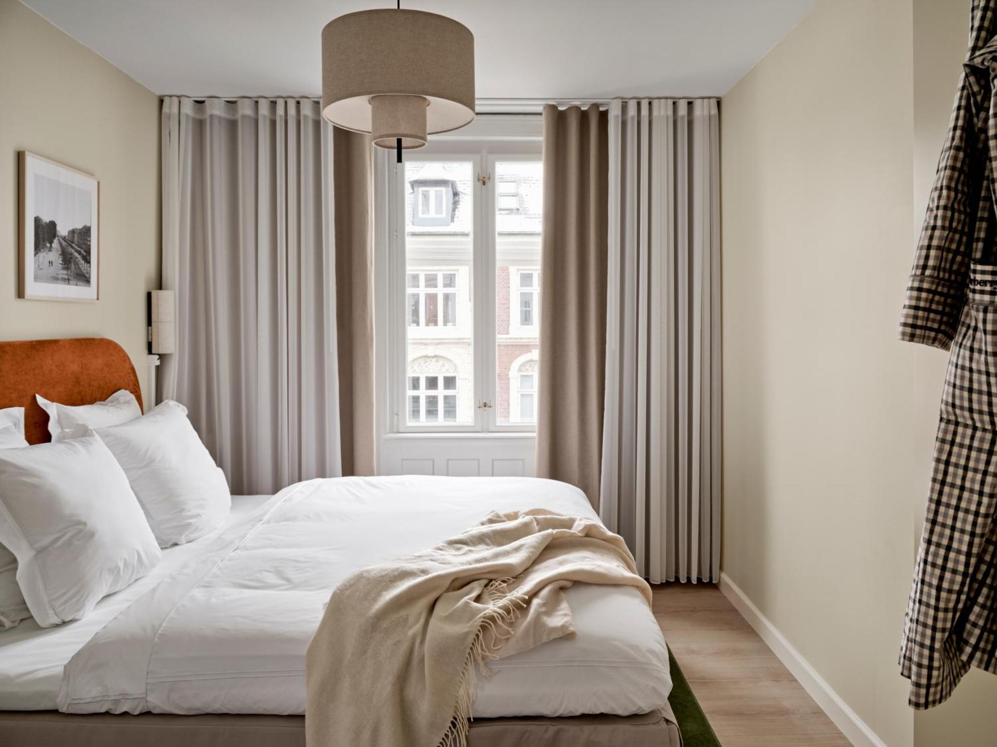 Aparthotel Venders Kopenhaga Zewnętrze zdjęcie