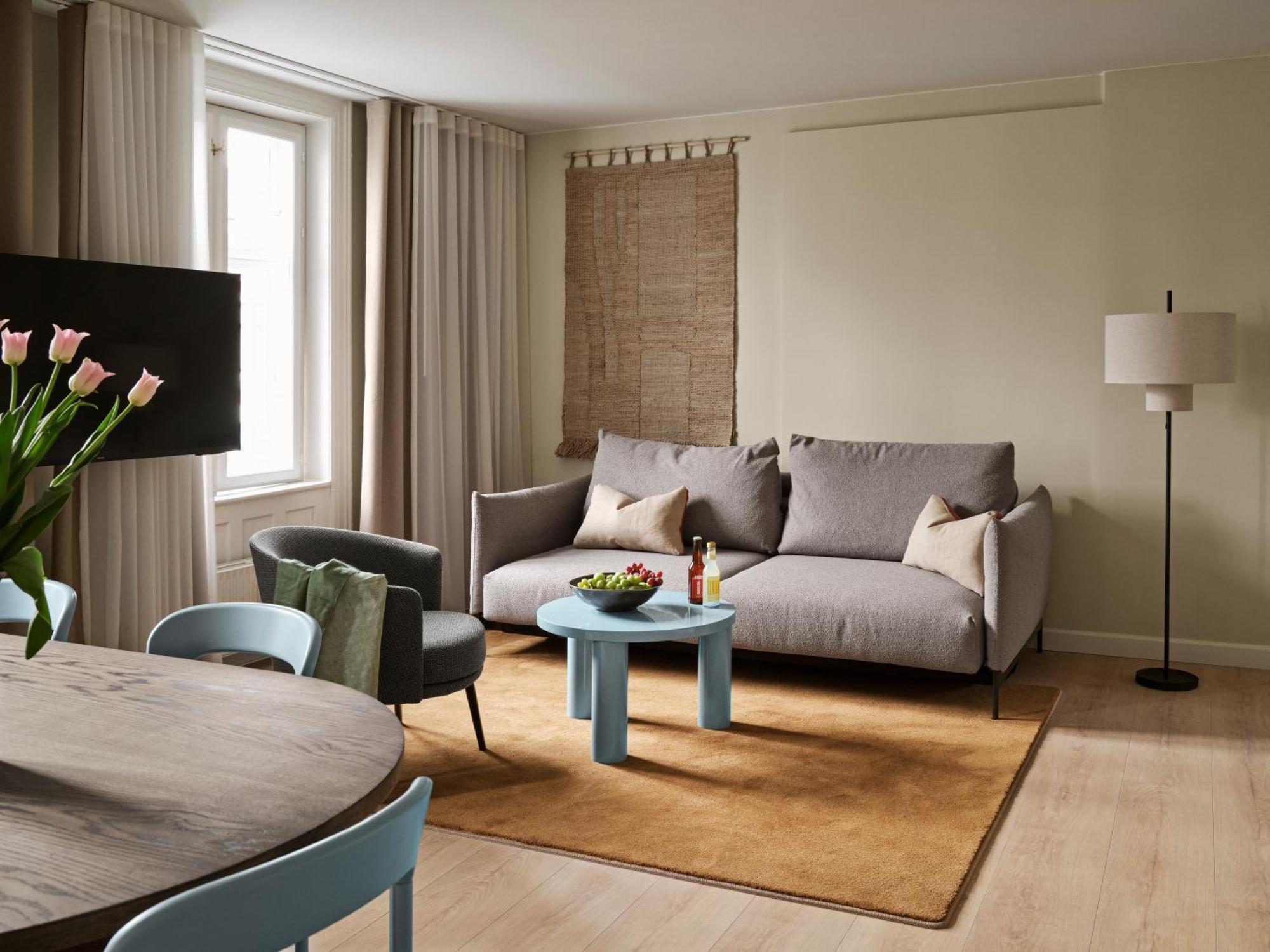 Aparthotel Venders Kopenhaga Zewnętrze zdjęcie